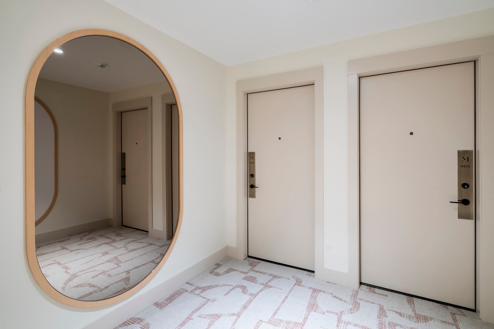 Beautiful award-winning Monaco in White Rock by Solterra Development.